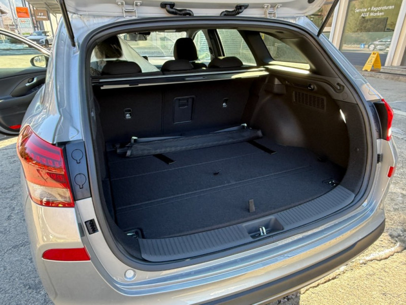 i30 Kombi - PD Business Line 1.5 TGDI DCT c5kf2 - 9