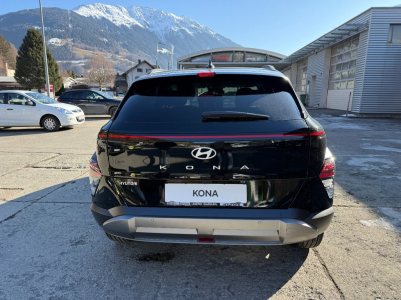 Kona (SX2) GO Plus 1.0 T-GDI 2WD k6bu1 - 3