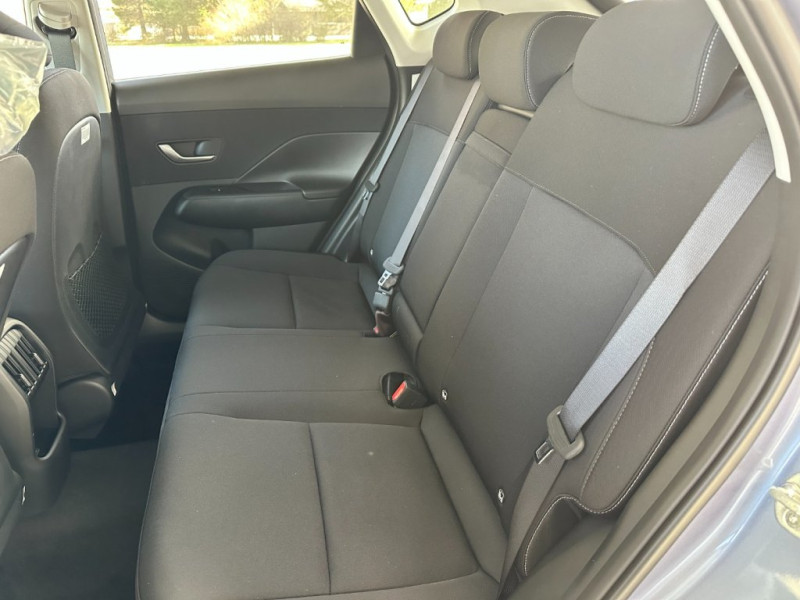 Kona (SX2) GO Plus 1.0 T-GDI 2WD k6bu1 - 5