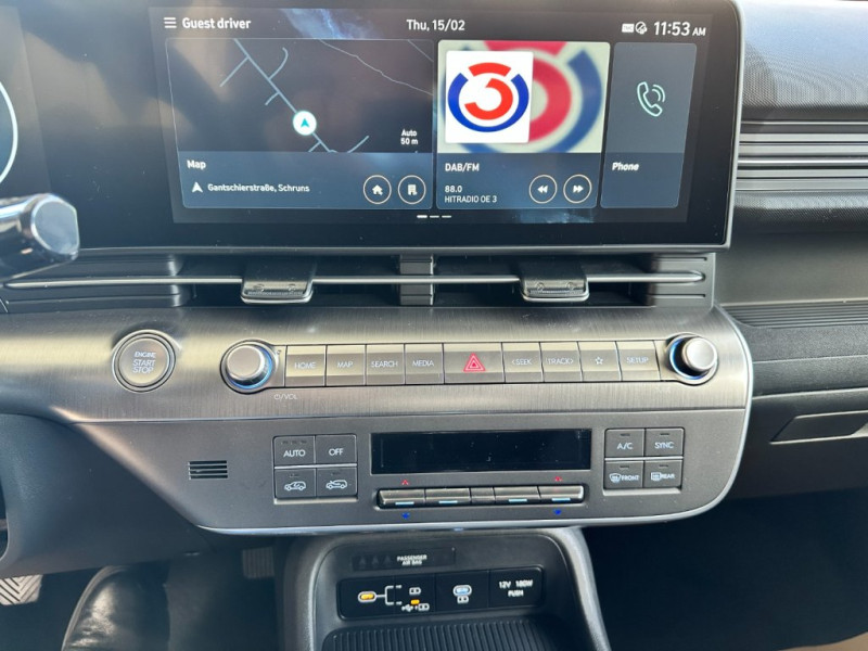 Kona (SX2) GO Plus 1.0 T-GDI 2WD k6bu1 - 7