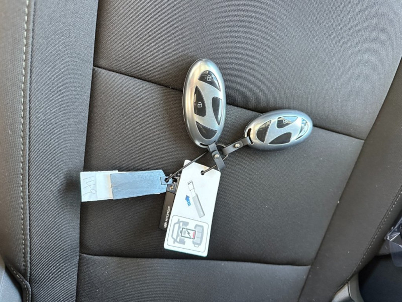 Kona (SX2) GO Plus 1.0 T-GDI 2WD k6bu1 - 10