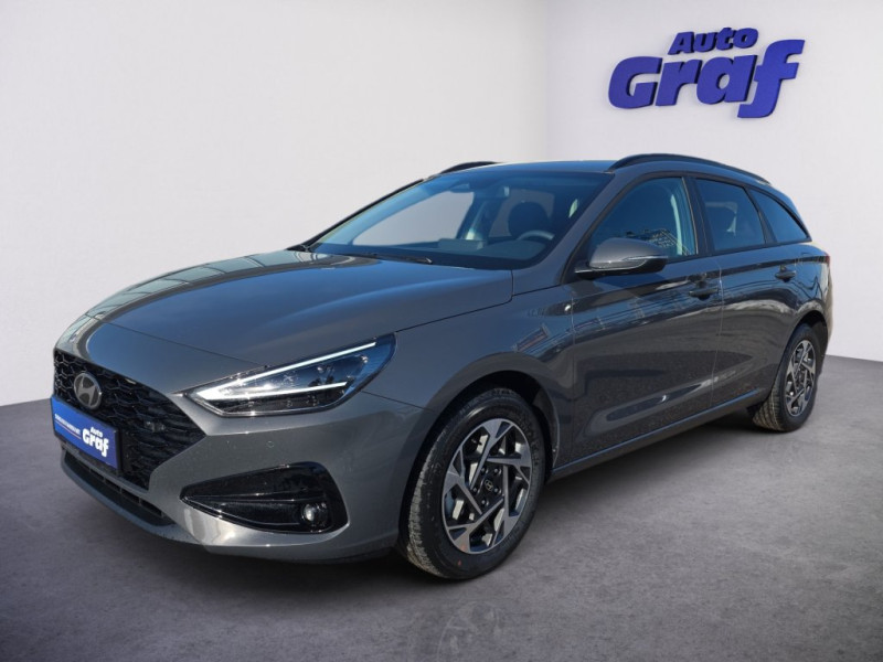 i30 Kombi - PD GO 1.0 T-GDI c6kg1-OO3 - 0