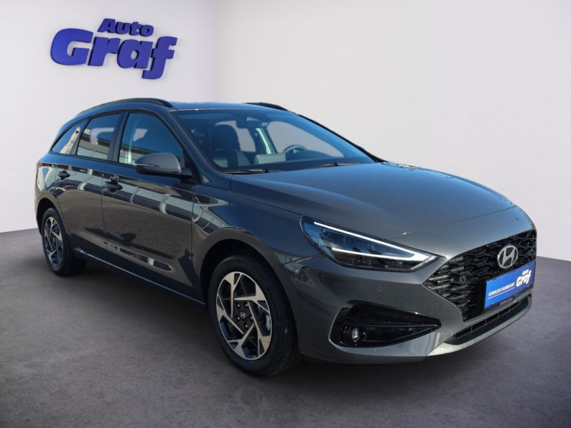 i30 Kombi - PD GO 1.0 T-GDI c6kg1-OO3 - 1