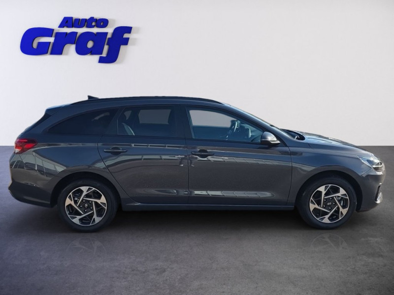 i30 Kombi - PD GO 1.0 T-GDI c6kg1-OO3 - 2