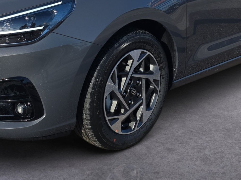 i30 Kombi - PD GO 1.0 T-GDI c6kg1-OO3 - 7