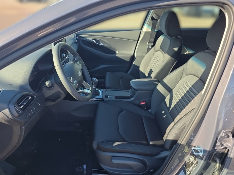 i30 Kombi - PD GO 1.0 T-GDI c6kg1-OO3 - 9