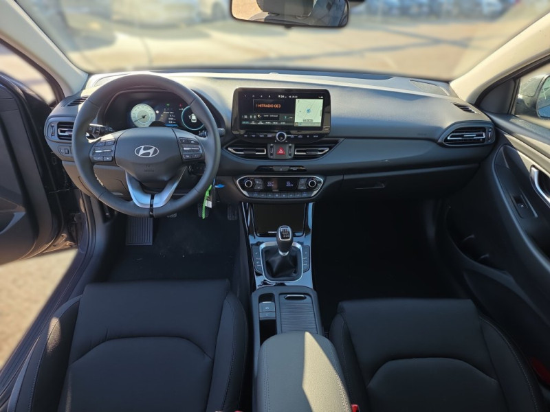 i30 Kombi - PD GO 1.0 T-GDI c6kg1-OO3 - 13