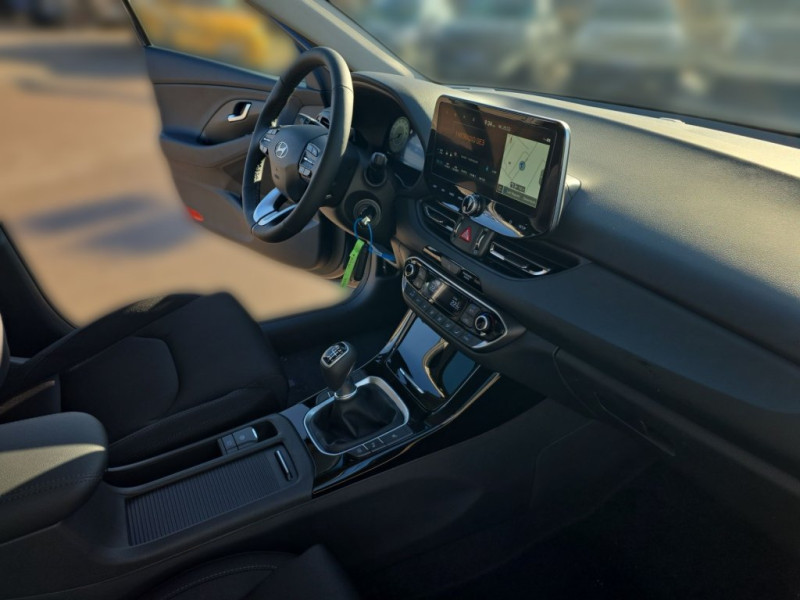 i30 Kombi - PD GO 1.0 T-GDI c6kg1-OO3 - 14