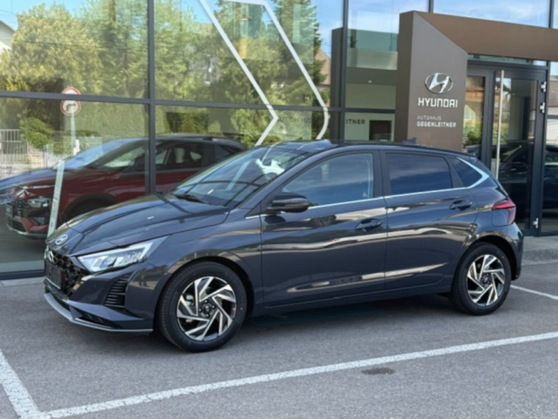 i20 (BC3) GO Plus 1.0 T-GDI DCT b6bu2-PP4 - 1