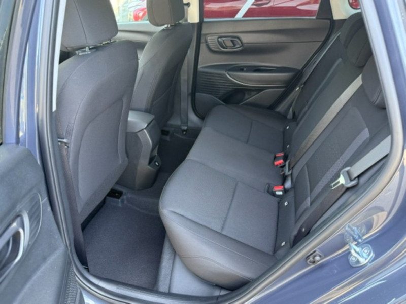 i20 (BC3) GO Plus 1.0 T-GDI DCT b6bu2-PP4 - 5