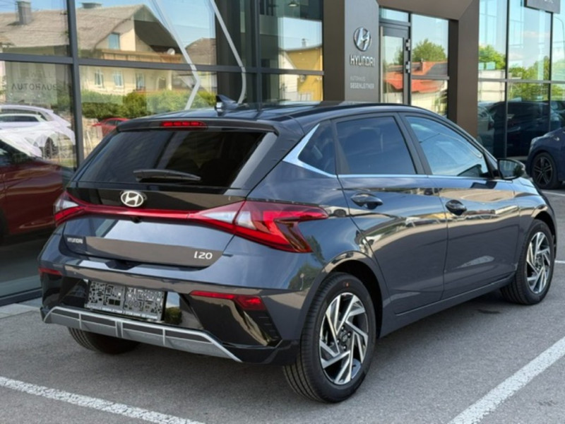 i20 (BC3) GO Plus 1.0 T-GDI DCT b6bu2-PP4 - 15
