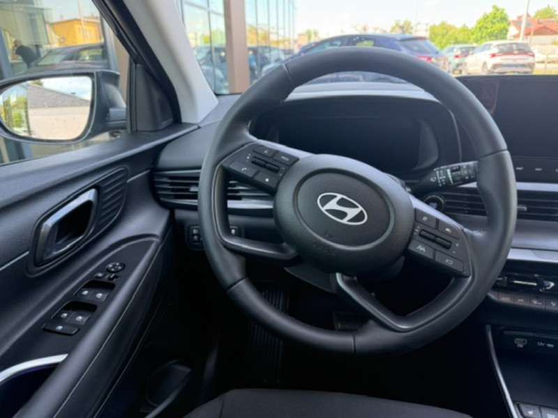 i20 (BC3) GO Plus 1.0 T-GDI DCT b6bu2-PP4 - 20