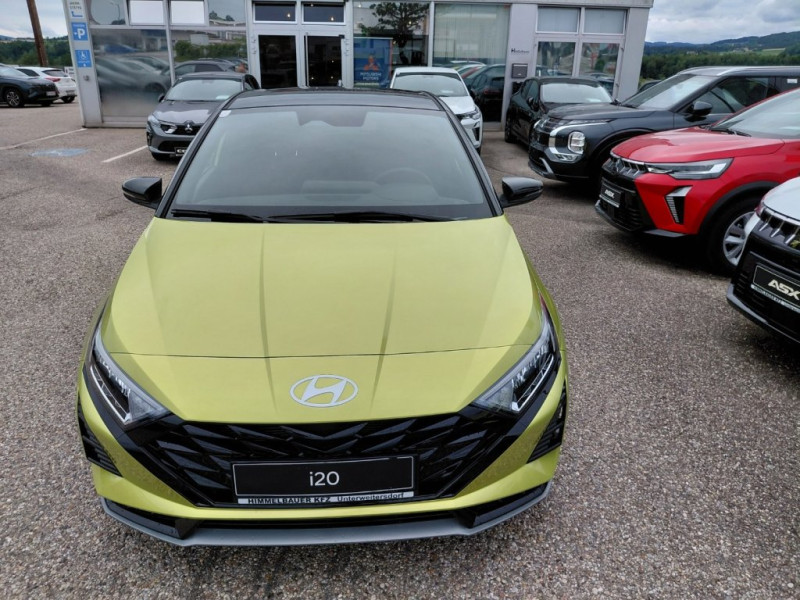 i20 (BC3) GO Plus 1.0 T-GDI b6bu1-PP5-OO2