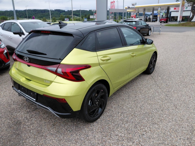 i20 (BC3) GO Plus 1.0 T-GDI b6bu1-PP5-OO2 - 1