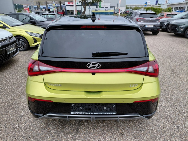 i20 (BC3) GO Plus 1.0 T-GDI b6bu1-PP5-OO2 - 2