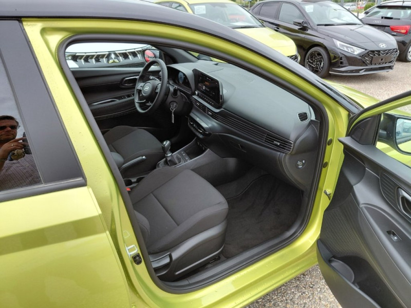 i20 (BC3) GO Plus 1.0 T-GDI b6bu1-PP5-OO2 - 7