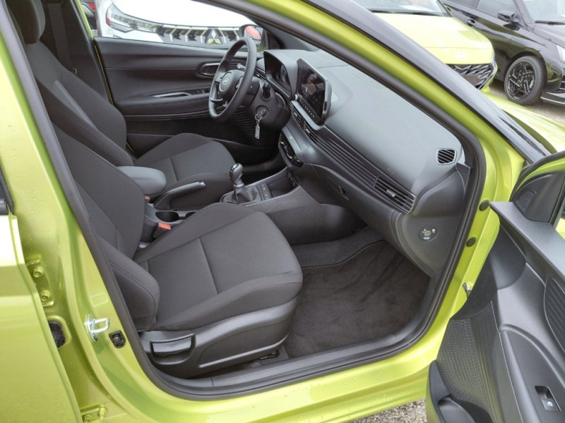 i20 (BC3) GO Plus 1.0 T-GDI b6bu1-PP5-OO2 - 8