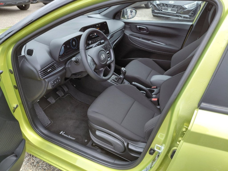 i20 (BC3) GO Plus 1.0 T-GDI b6bu1-PP5-OO2 - 10