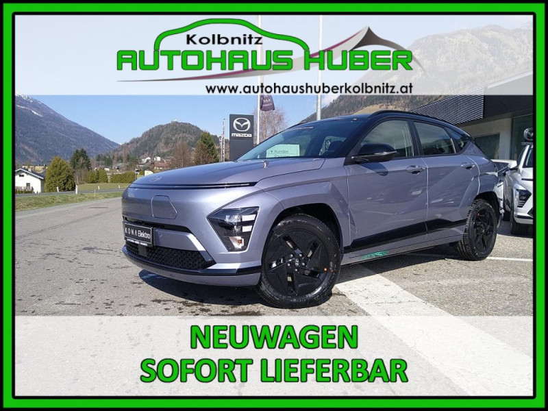 KONA EV (SX2) Smart Line 48,6 kWh k6es1-PP6-OO2/O5