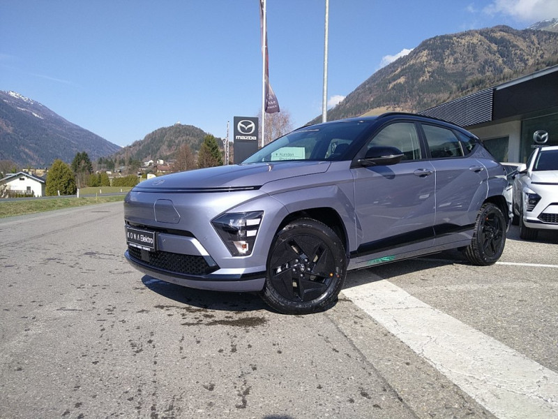 KONA EV (SX2) Smart Line 48,6 kWh k6es1-PP6-OO2/O5 - 1