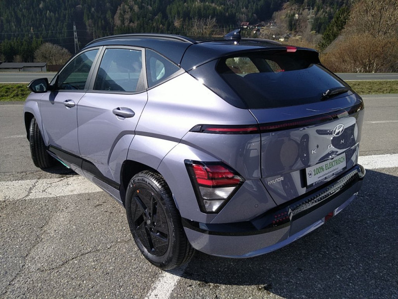 KONA EV (SX2) Smart Line 48,6 kWh k6es1-PP6-OO2/O5 - 3