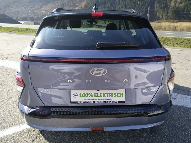 KONA EV (SX2) Smart Line 48,6 kWh k6es1-PP6-OO2/O5 - 4
