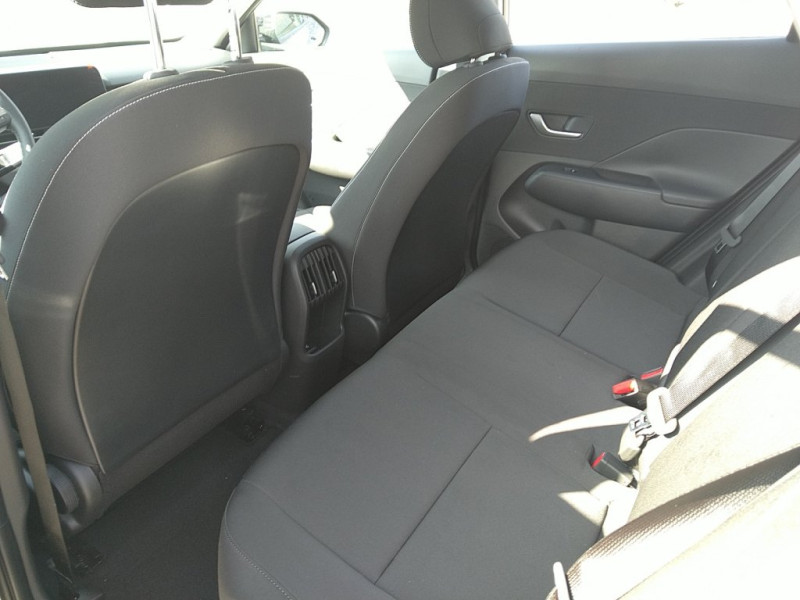 KONA EV (SX2) Smart Line 48,6 kWh k6es1-PP6-OO2/O5 - 7