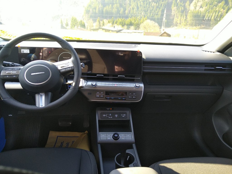 KONA EV (SX2) Smart Line 48,6 kWh k6es1-PP6-OO2/O5 - 8