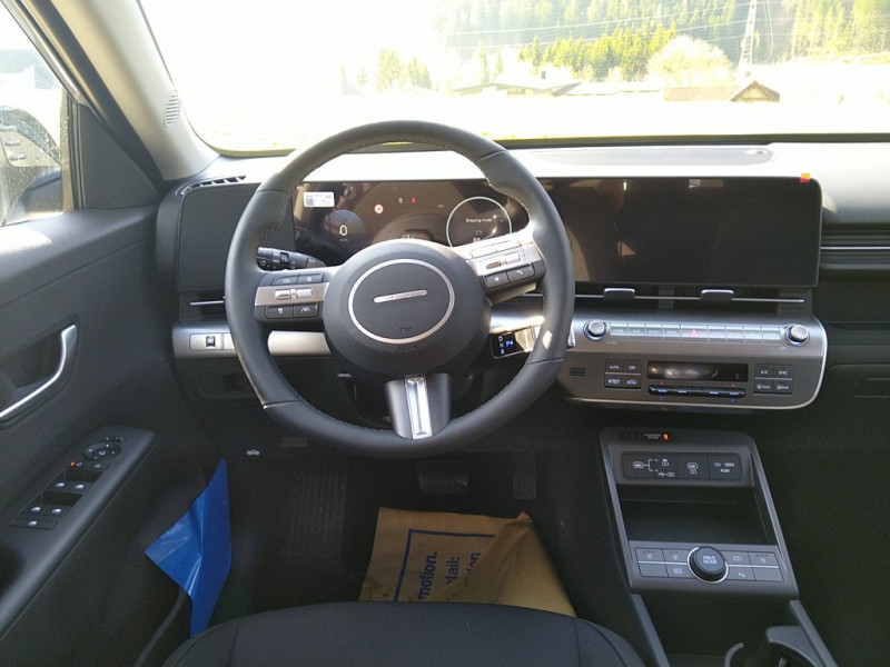 KONA EV (SX2) Smart Line 48,6 kWh k6es1-PP6-OO2/O5 - 9