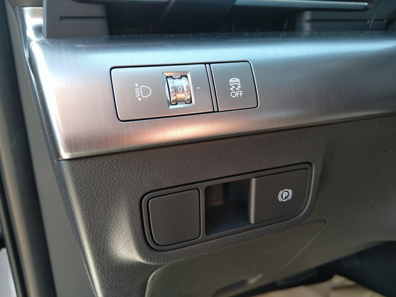 KONA EV (SX2) Smart Line 48,6 kWh k6es1-PP6-OO2/O5 - 11