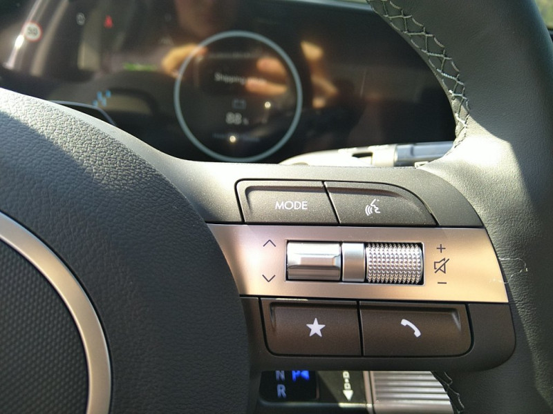 KONA EV (SX2) Smart Line 48,6 kWh k6es1-PP6-OO2/O5 - 14