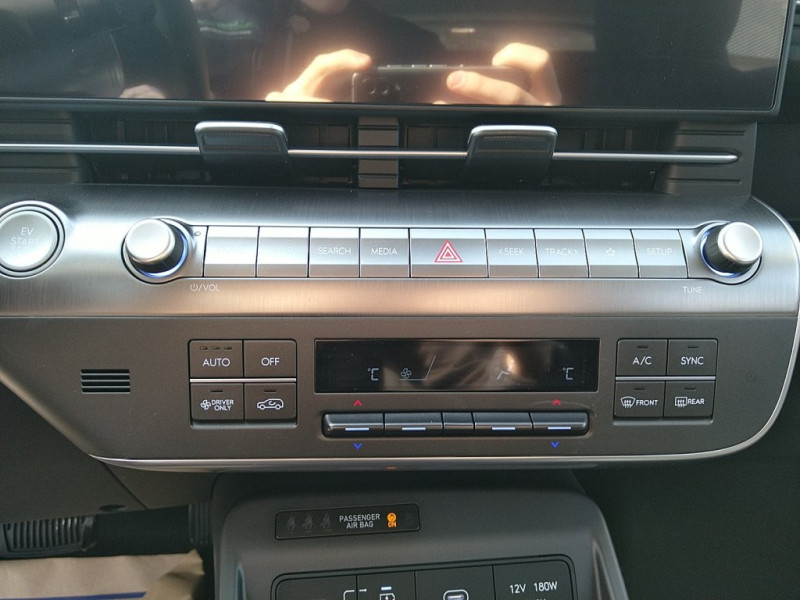 KONA EV (SX2) Smart Line 48,6 kWh k6es1-PP6-OO2/O5 - 16