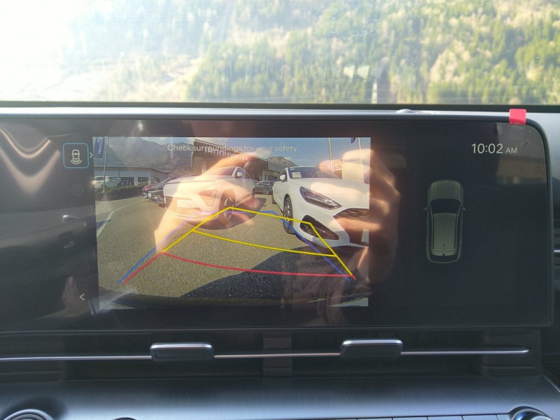 KONA EV (SX2) Smart Line 48,6 kWh k6es1-PP6-OO2/O5 - 18