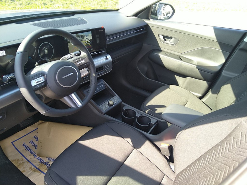 KONA EV (SX2) Smart Line 48,6 kWh k6es1-PP6-OO2/O5 - 19