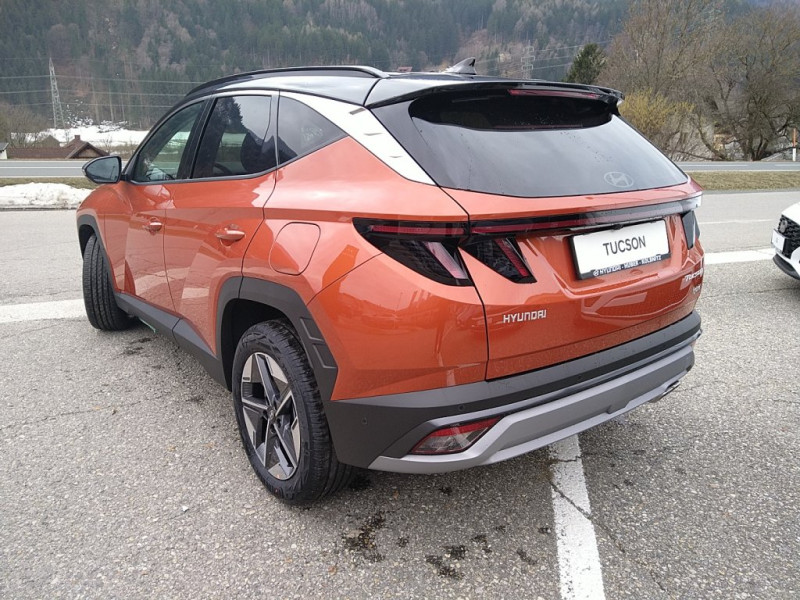Tucson NX4 GO Plus 1,6 T-GDi HEV 4WD AT t6hu2-PP1-OO2 - 3