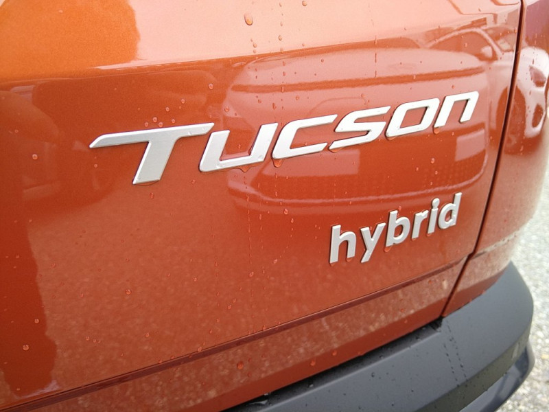 Tucson NX4 GO Plus 1,6 T-GDi HEV 4WD AT t6hu2-PP1-OO2 - 5