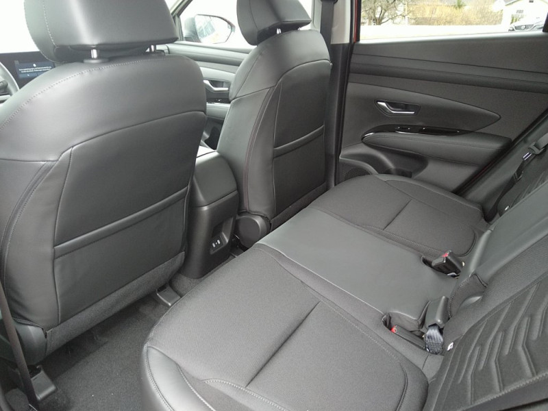 Tucson NX4 GO Plus 1,6 T-GDi HEV 4WD AT t6hu2-PP1-OO2 - 8