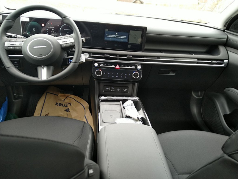 Tucson NX4 GO Plus 1,6 T-GDi HEV 4WD AT t6hu2-PP1-OO2 - 10