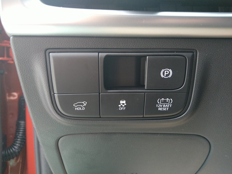 Tucson NX4 GO Plus 1,6 T-GDi HEV 4WD AT t6hu2-PP1-OO2 - 12