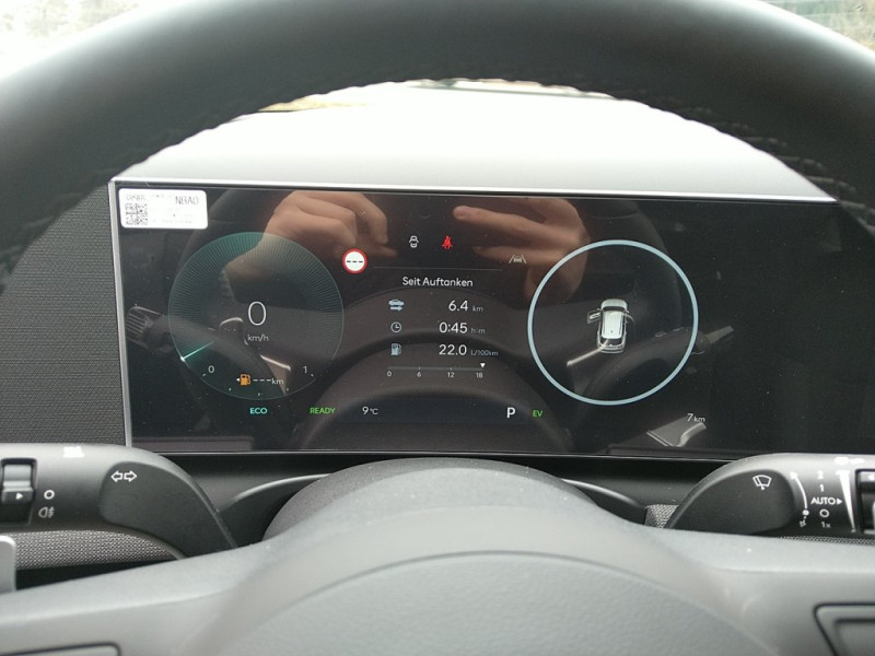 Tucson NX4 GO Plus 1,6 T-GDi HEV 4WD AT t6hu2-PP1-OO2 - 13