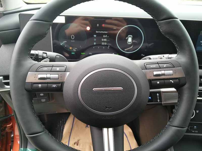 Tucson NX4 GO Plus 1,6 T-GDi HEV 4WD AT t6hu2-PP1-OO2 - 14