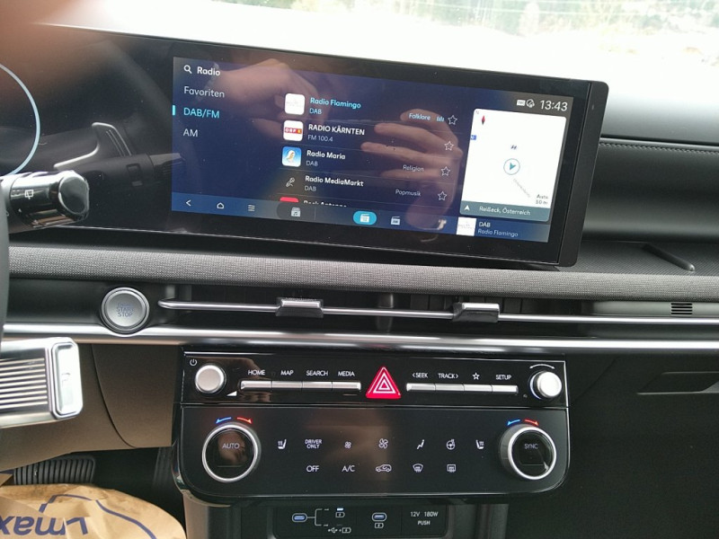 Tucson NX4 GO Plus 1,6 T-GDi HEV 4WD AT t6hu2-PP1-OO2 - 15