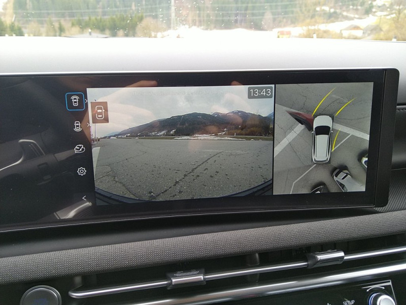 Tucson NX4 GO Plus 1,6 T-GDi HEV 4WD AT t6hu2-PP1-OO2 - 17