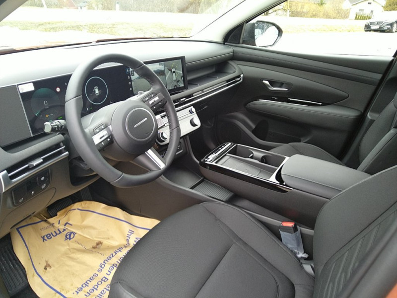 Tucson NX4 GO Plus 1,6 T-GDi HEV 4WD AT t6hu2-PP1-OO2 - 18