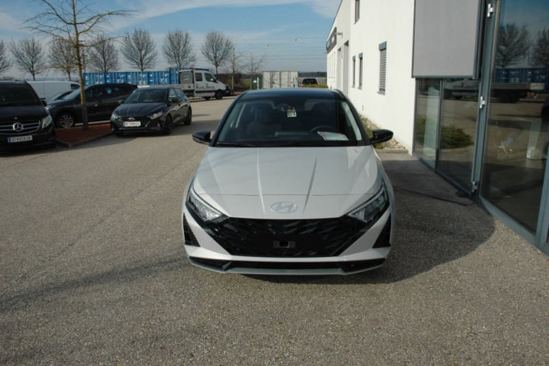 i20 (BC3) GO 1.0 T-GDI DCT b6bg2-PP1-OO2/O3 - 1