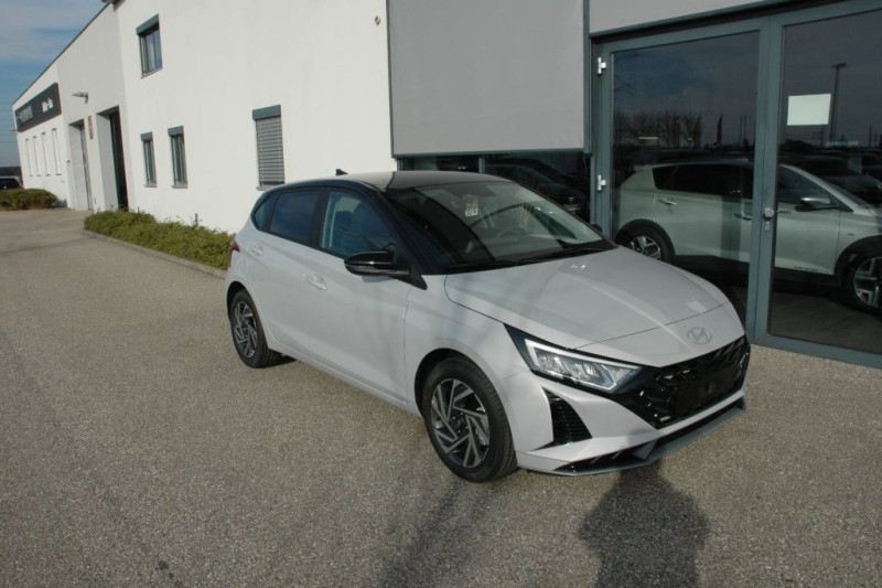 i20 (BC3) GO 1.0 T-GDI DCT b6bg2-PP1-OO2/O3 - 2