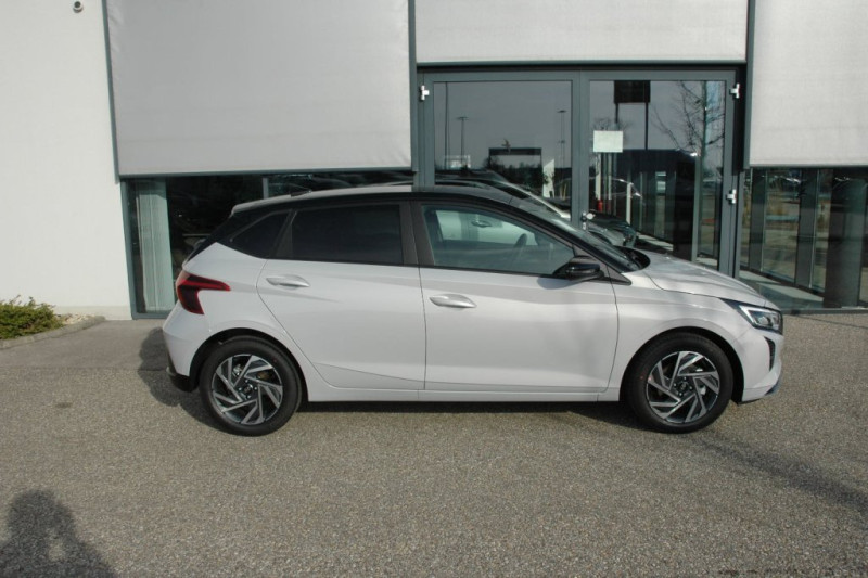 i20 (BC3) GO 1.0 T-GDI DCT b6bg2-PP1-OO2/O3 - 3