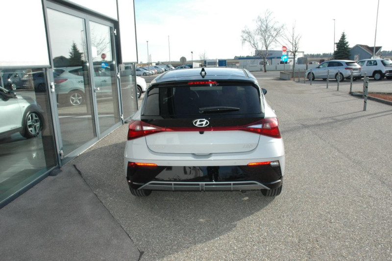 i20 (BC3) GO 1.0 T-GDI DCT b6bg2-PP1-OO2/O3 - 5