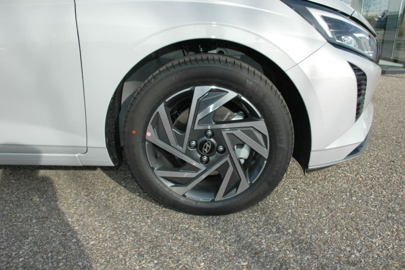 i20 (BC3) GO 1.0 T-GDI DCT b6bg2-PP1-OO2/O3 - 6