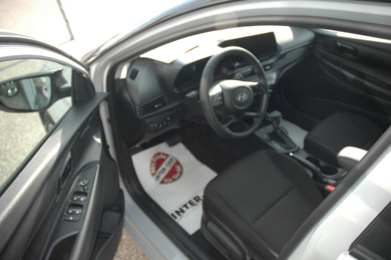 i20 (BC3) GO 1.0 T-GDI DCT b6bg2-PP1-OO2/O3 - 9